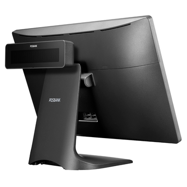 POS BANK APEXA® POS端末本体&キーボードセット posbank-APEXA-GW-