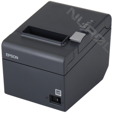 Amazon.com: Epson TM-T20II Direct Thermal Printer USB