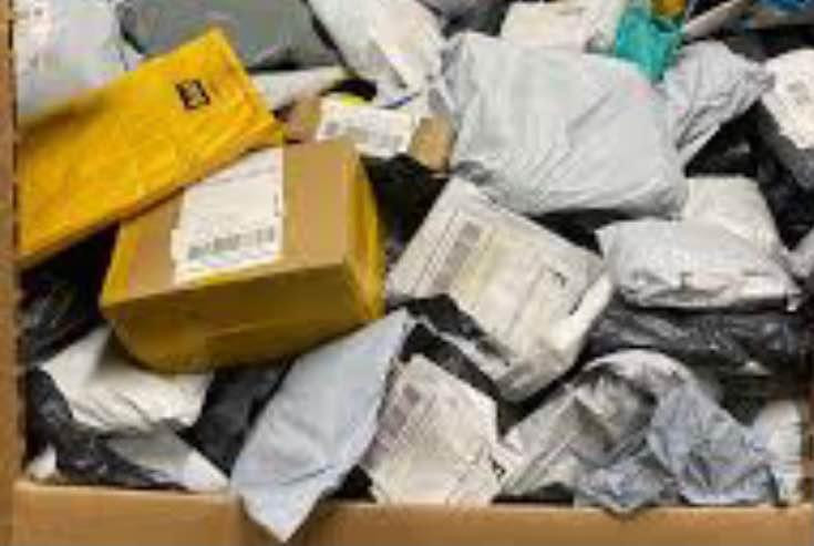 mystery box unclaimed packages