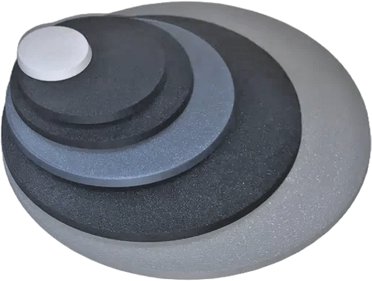 Round Bases