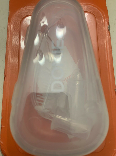 Domie Nasal Aspirator For Baby, snotsucker