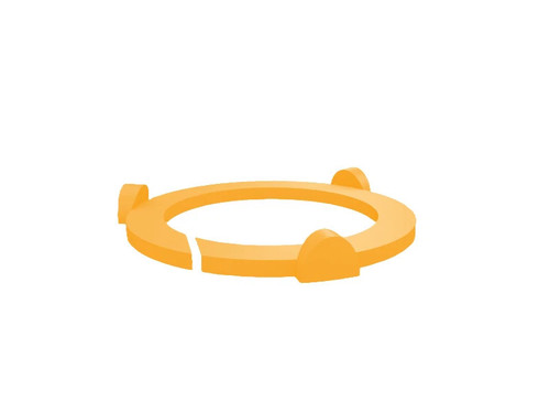 Colored Base Squad Markers Set of 10 for use with Warhammer 40k AoS