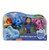 Blue's Clues and You! Collectible 4-Pack Figure