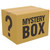 Unclaimed Packages = Mystery Box (25 for $150)