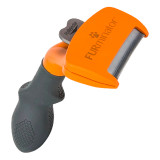 Cepillo Furminator para Perro Mediano