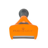 Cepillo Furminator para Perro Mediano