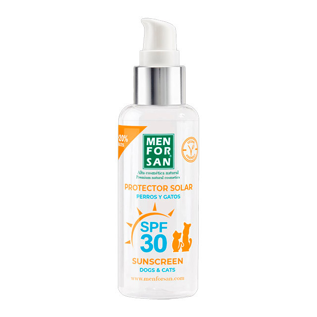 Protector Solar SPF 30 Hipoalergénico | Wellness Brands Perú