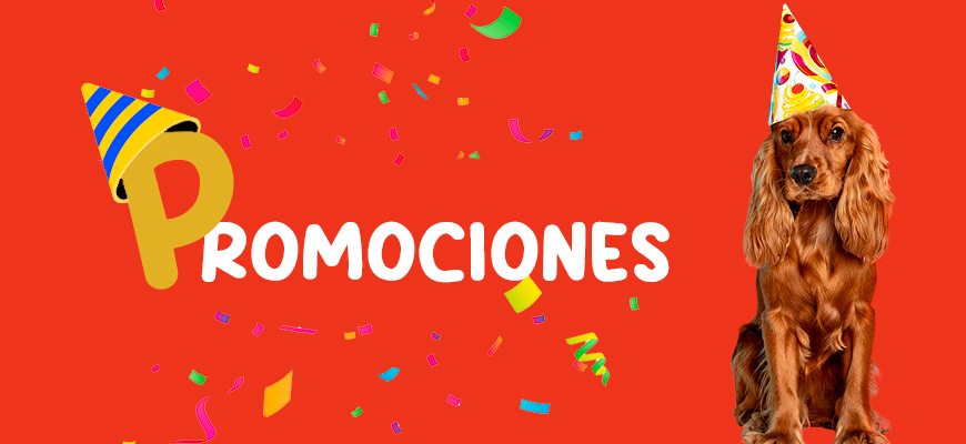 Promociones