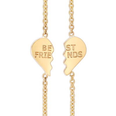 Best Friends Jewellery, Necklaces, Bracelets & More