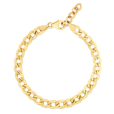 Diamond Snake Chain Bracelet - URBAETIS Fine Jewelry