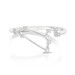 Leo  Diamond Constellation Zodiac Ring,14K White Gold- URBAETIS Fine Jewelry Leo  Diamond Constellation Zodiac Ring,14K White Gold- URBAETIS Fine Jewelry