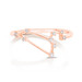 Leo  Diamond Constellation Zodiac Ring,14K Rose Gold- URBAETIS Fine Jewelry Leo  Diamond Constellation Zodiac Ring,14K Rose Gold- URBAETIS Fine Jewelry