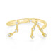 Aquarius Diamond Constellation Zodiac Ring, 14K yellow Gold- URBAETIS Fine Jewelry Aquarius Diamond Constellation Zodiac Ring, 14K yellow Gold- URBAETIS Fine Jewelry