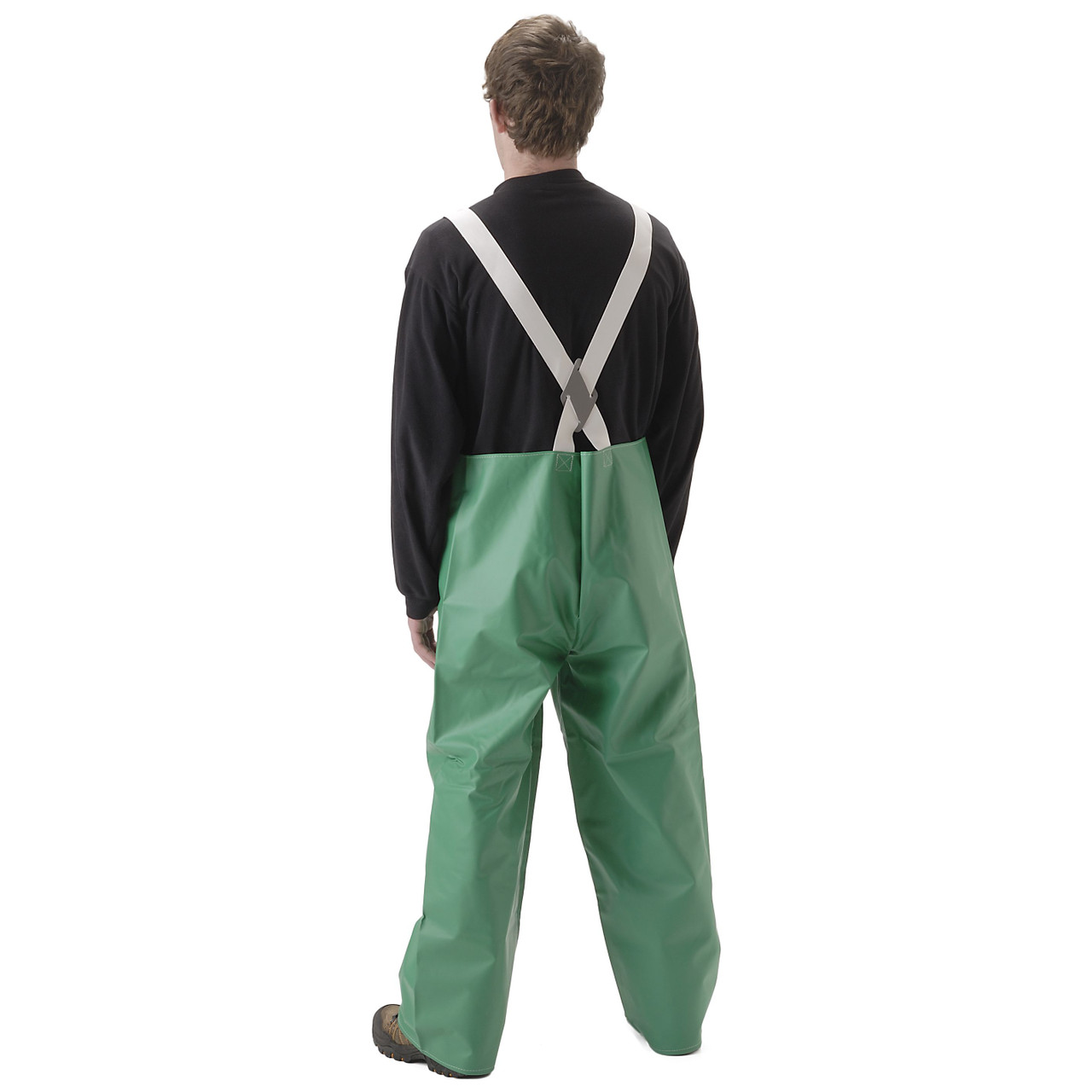 Alphatec 19xz46 Chemical Resistant Bib Overalls, India | Ubuy