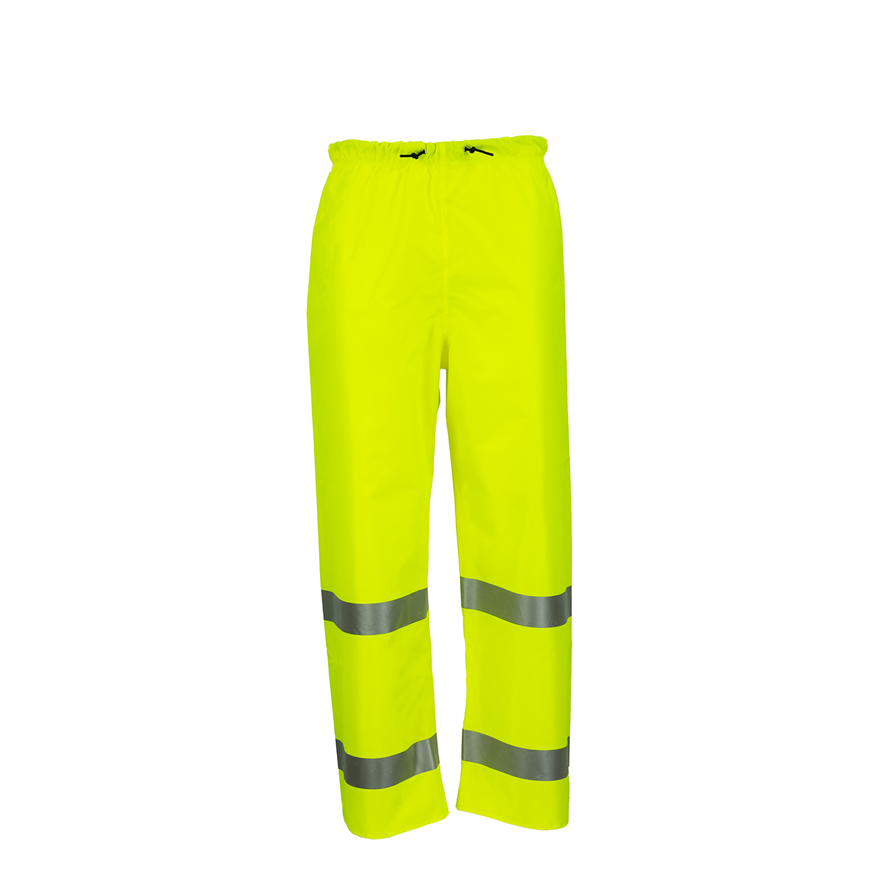 WorkLite Pant | Plain Front | HiVis Class 3 | DOT - NASCO