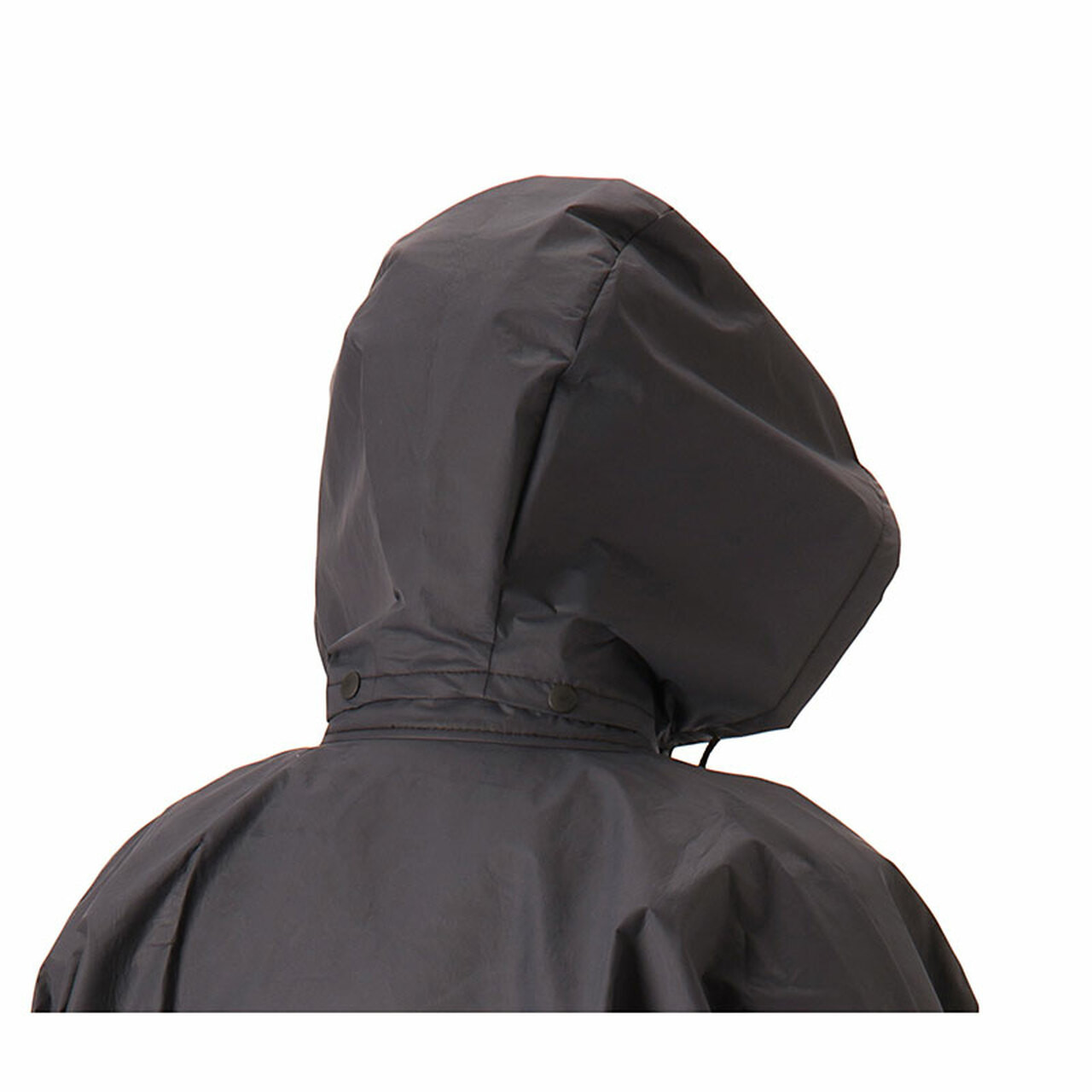 PetroStorm Hood | Detachable | Drawstring Cord - NASCO Industries Inc