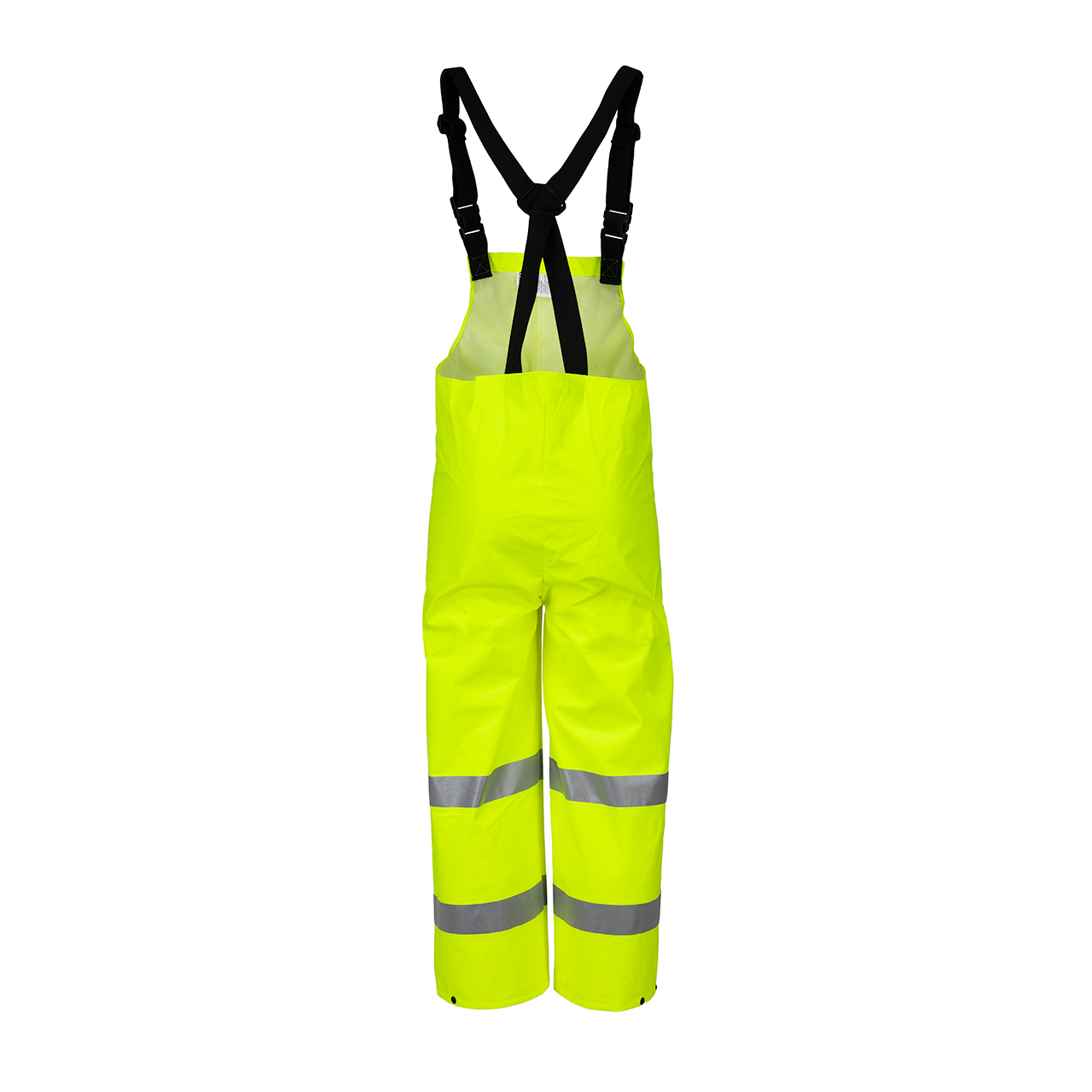 パンツ ALOUND TWOTUCK BELTED VENTILATION NYLON ArcLite Air Women's FR Rain Bib Trouser | Elastic Suspenders
