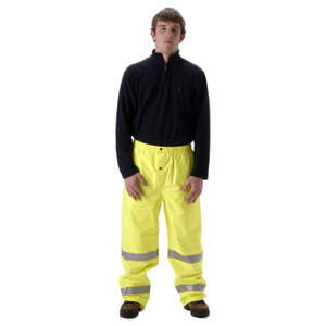 Envisage  Pant | Fly Front | HiVis