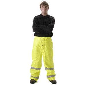 Sentinel FR Rain Pants | Fly Front