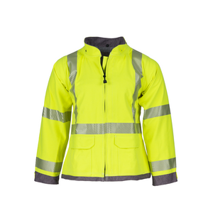 ArcJoule Jacket | Womens | Arc Protective | Detachable Hood Included