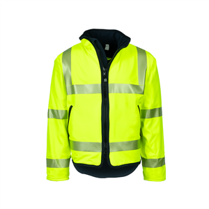 Sentinel FR Thermal Jacket