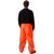 Sentinel FR Rain Pants | Fly Front