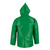 AcidBasic Jacket | Attached Hood | Storm Fly | Hidden Hardware