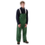 WorkTuff Bib Trouser | Fly Front | Quick Release Buckles