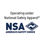NASCO Industries, operating under National Safety Apparel