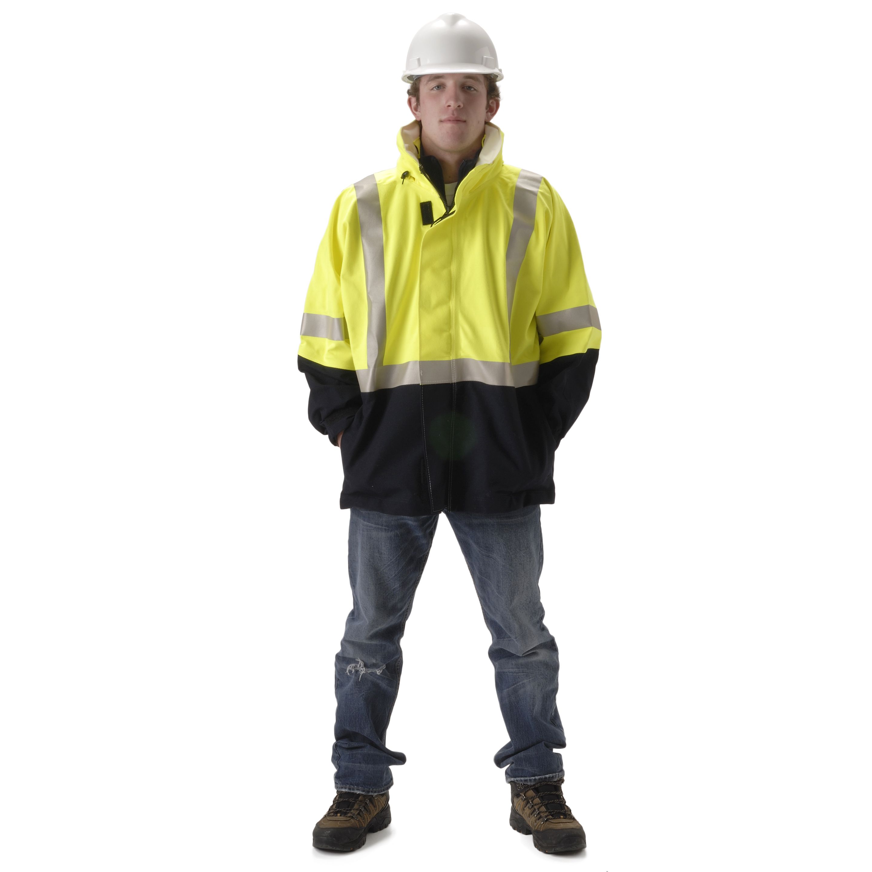 Omega FR ArcWear Breathable Outerwear 