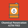 chemical penetration