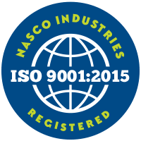 NASCO is an Employee-Owned Company