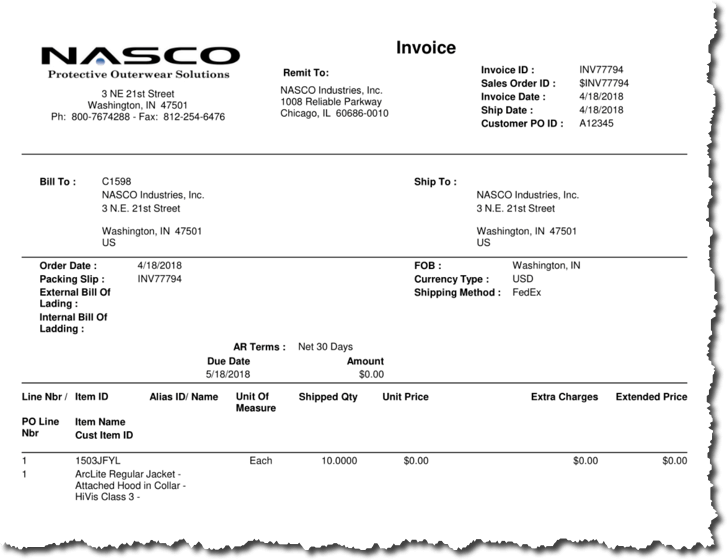 sample-invoice