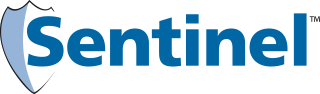 Sentinel logo