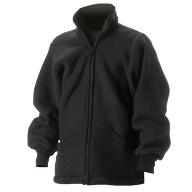 【 新品 BRIEFING POLARTEC FLEECE JACKET 】 Polartec Fleece Zip Up Jacket – Front General Store