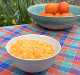 Page Tangerine Granita