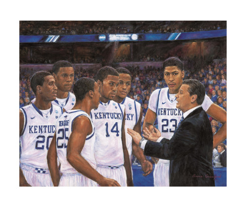 2012 National Champions