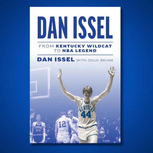 DAN ISSEL BOOK