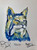 "Wildcat Glory"  signed by Dan & Cheri Issel 11x14