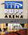 Rupp Arena signed by COTTON NASH