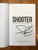 "Sh00ter" Book by Tony Delk - Signed Copy
