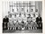 1958 NCAA Championship Team Photo hand signed by JOHNNY COX.
