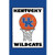 12x18 Kentucky Wildcats Garden Flag