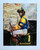 Pat Day Keeneland 16x20