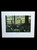 25"W x 20"H print signed and numbered by Doug Prather