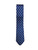 Tie is 2" W x 56" Long royal with white Ky state outline