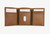 UK Tri-fold Wallet