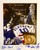 Joe B. Hall signed plus 6 players with Certificate of Authenticity, 16"w x 20"H