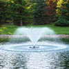 Airmax EcoSeries Fountain (1/2 HP)