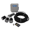 Kasco RGB LED 3 light set for Kasco water fountains